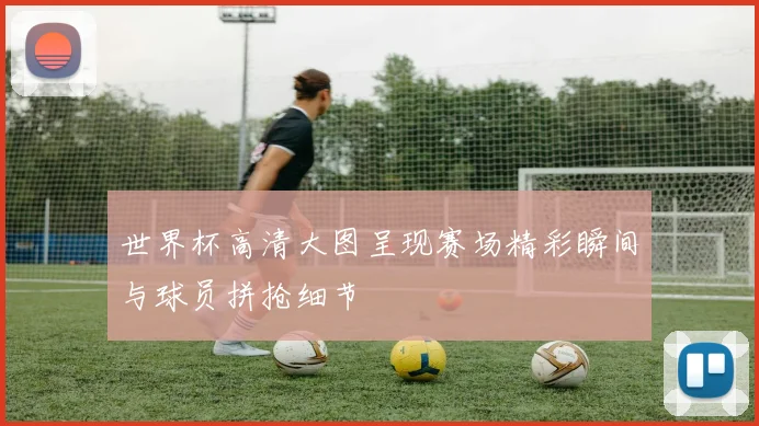 世界杯高清大图呈现赛场精彩瞬间与球员拼抢细节